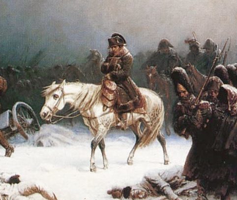 Ticinesi in Russia, 1812