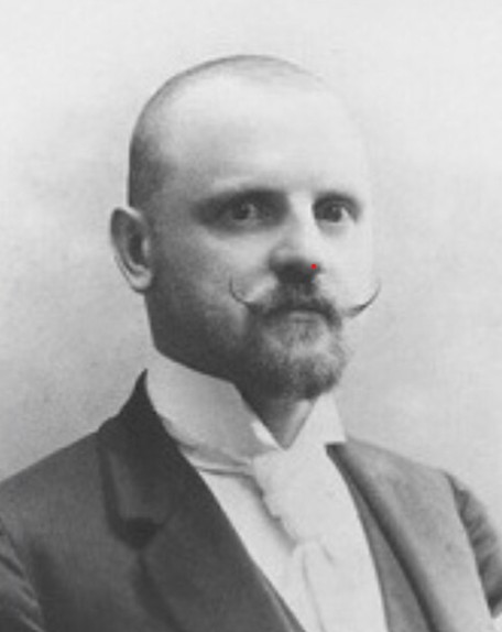 Carlo Salvioni (1858–1920) è stato un insigne linguista e glottologo svizzero nato a Bellinzona. Professore alle Università di Pavia e Milano, fu tra i massimi esperti di dialettologia italiana e promotore del Vocabolario dei dialetti della Svizzera italiana. Fervente difensore dell'italianità del Ticino, morì a Milano nel 1920. Fonte: Wikipedia