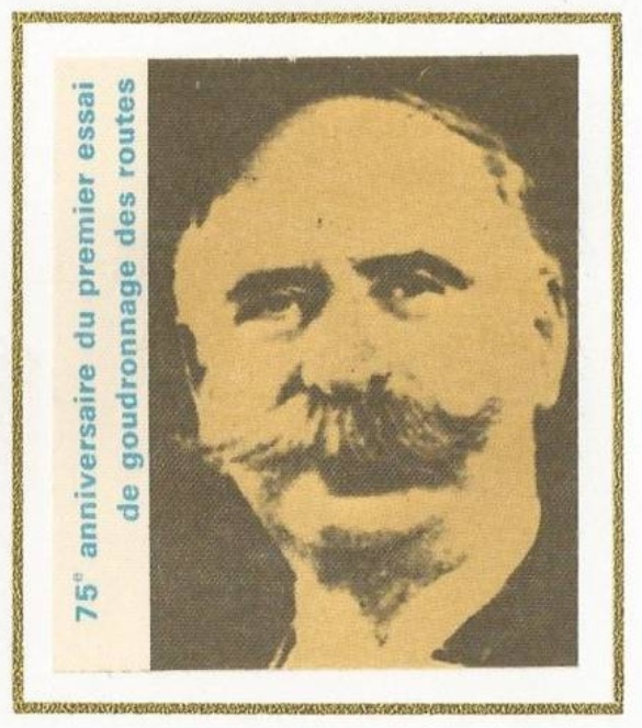 Ernest Guglielminetti: il “Dottor Asfalto” di Domodossola-Briga