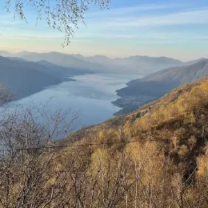 Trekking du contrebandier (Français)