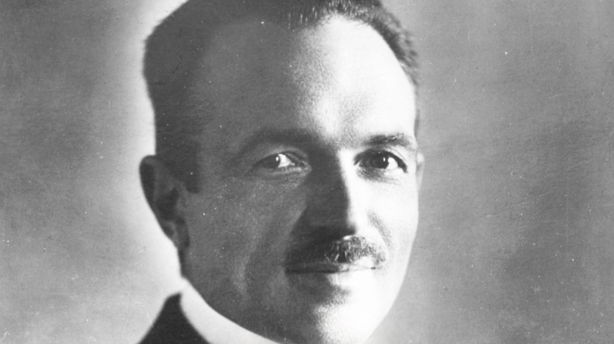 Senatore Piero Puricelli, Bau-Ing. ETHZ 1905, un altro talento della regione insubrica
