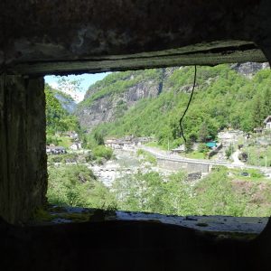18.10.2025: Vom Tunnelbau zur Alpenfestung – Historische Wanderung am Simplon