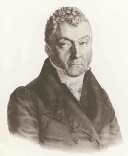 Ignaz Paul Vital Troxler (Beromünster, 1780 – Aarau, 1866) è stato un medico, filosofo e politico svizzero. Docente a Basilea e Berna, figura di spicco del liberalismo, concepì il sistema bicamerale della Costituzione federale del 1848, ispirandosi al modello americano. In campo scientifico scoprì l'omonimo effetto visivo.